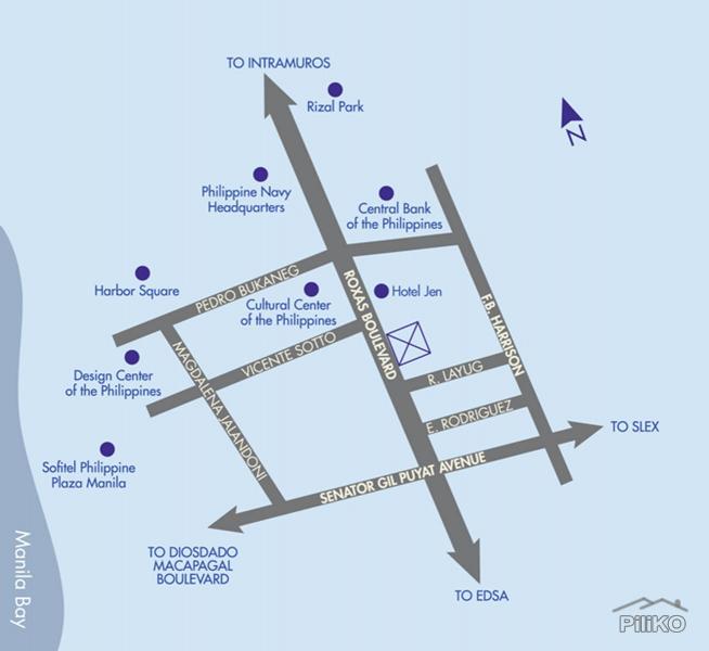 1 bedroom Condominium for sale in Pasay - image 2