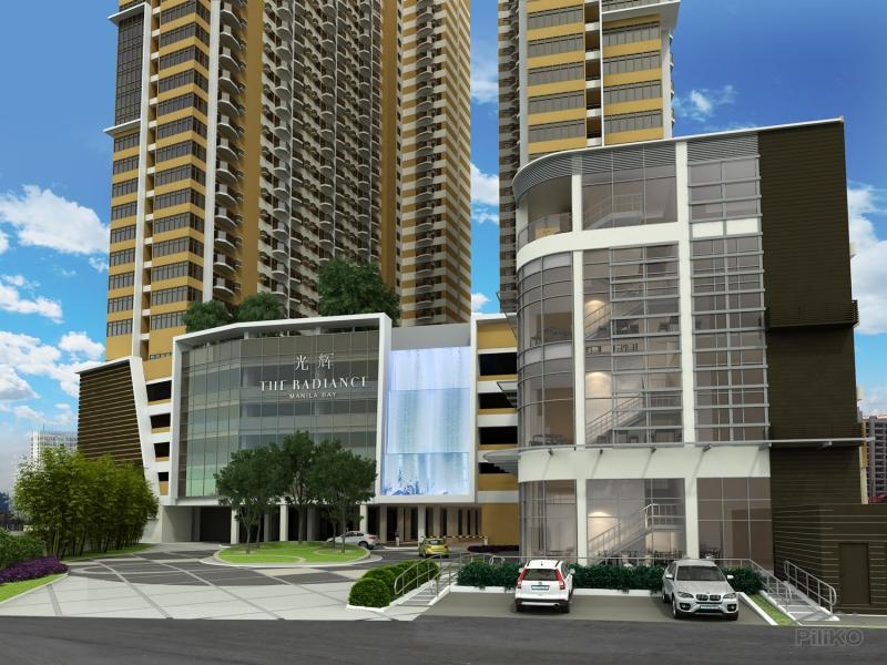 1 bedroom Condominium for sale in Pasay in Metro Manila