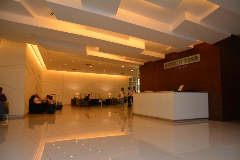 Pictures of 1 bedroom Condominium for sale in Makati