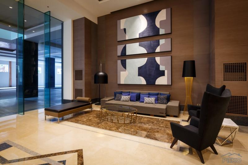 2 bedroom Condominium for sale in Pasig in Philippines
