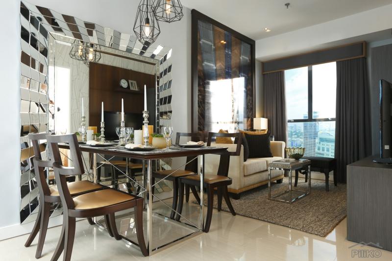 Picture of 2 bedroom Condominium for sale in Pasig in Philippines
