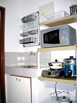 Apartment for rent in Makati in Metro Manila