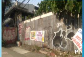 Pictures of Commercial Lot for rent in Pasig