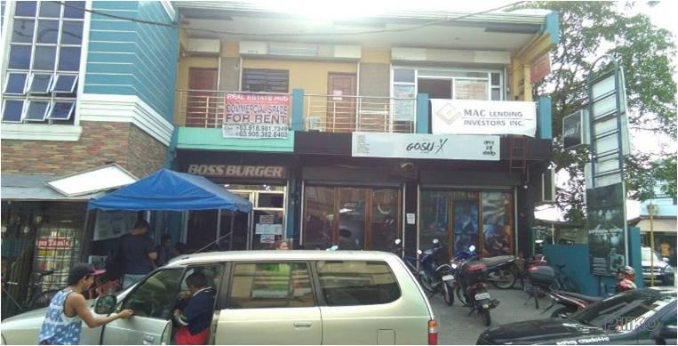 Retail Space for rent in Malolos