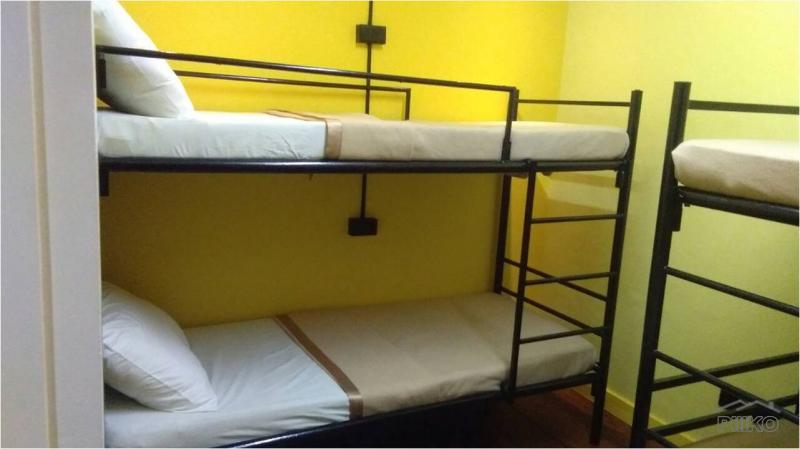 Dormitory for rent in Quezon City