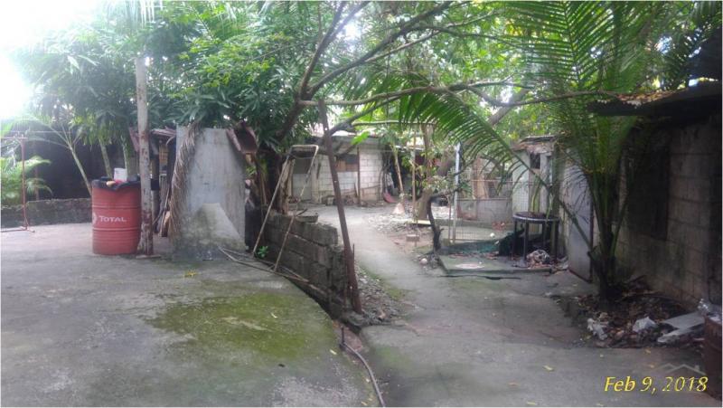 Pictures of Warehouse for rent in Quezon City
