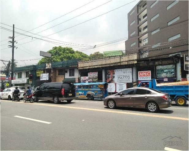 Picture of Commercial Lot for rent in Quezon City
