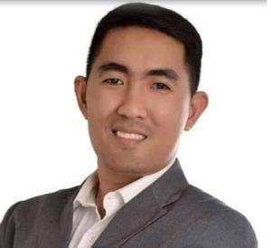 Jon Tolentino