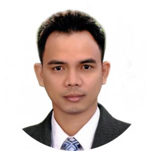 Engr. Eric E. Prondoso