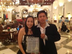 RDA Construction and Realty Development Inc