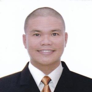 ARTHUR LAURENCE G. JUEGO JR.