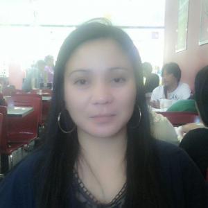 Nemie Barretto