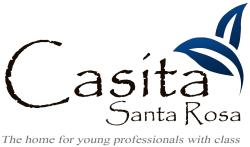 Casita Santa Rosa