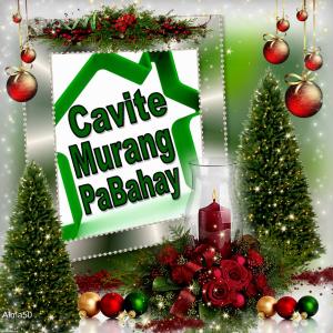 Murang Pabahay sa Cavite