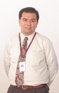 Gerard Anthony Gerona
