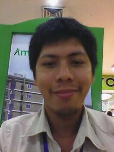 Raymund Guevarra