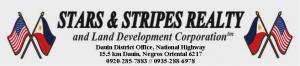 Stars and Stripes Realty