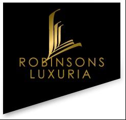 Robinsons Properties