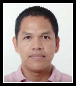 Rolando Espiritu Darias