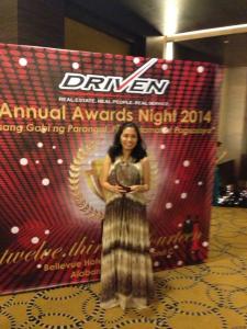 Ma Cristina Jessa Handang