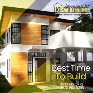 Top-Notch Construction Company